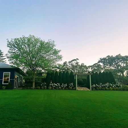 דירות פורט לינקולן S T U D I O 22 Peaceful Retreat With Garden Views מראה חיצוני תמונה