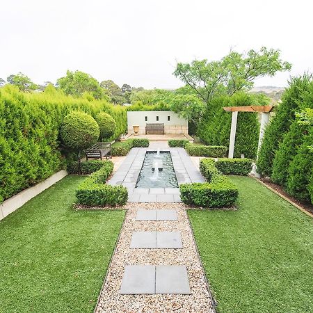 דירות פורט לינקולן S T U D I O 22 Peaceful Retreat With Garden Views מראה חיצוני תמונה