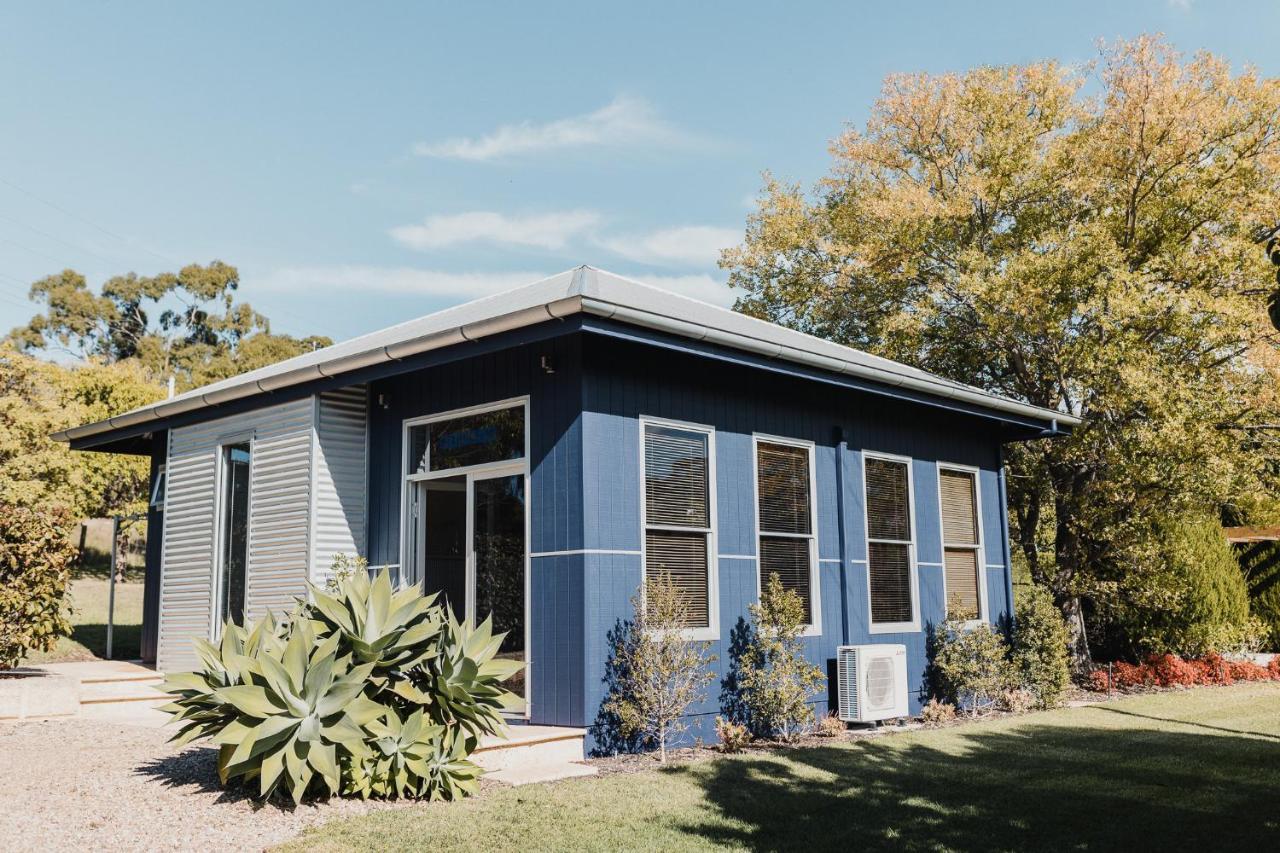 דירות פורט לינקולן S T U D I O 22 Peaceful Retreat With Garden Views מראה חיצוני תמונה