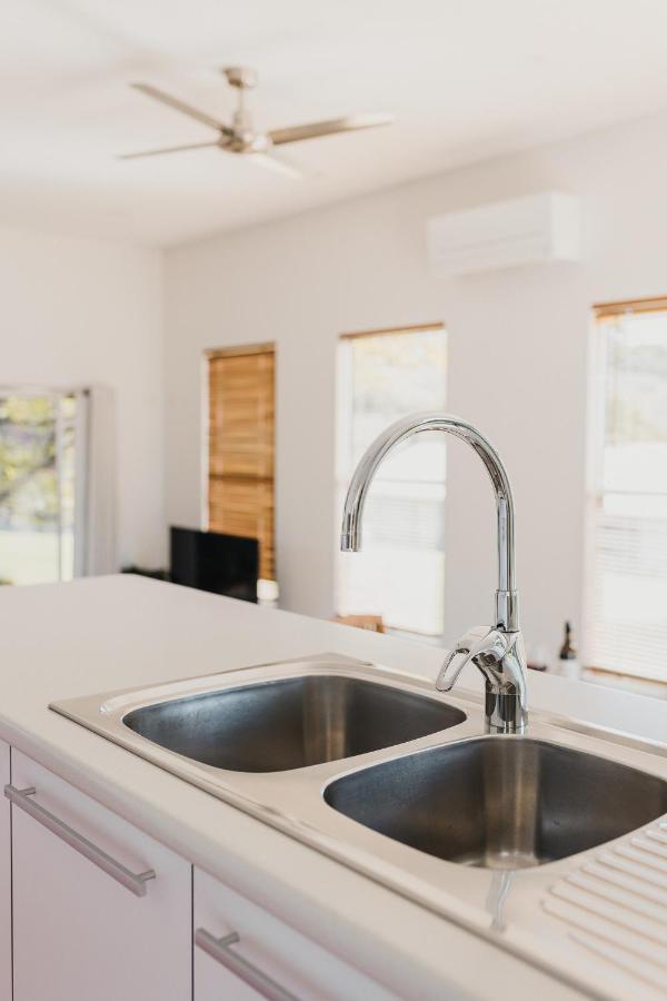 דירות פורט לינקולן S T U D I O 22 Peaceful Retreat With Garden Views מראה חיצוני תמונה