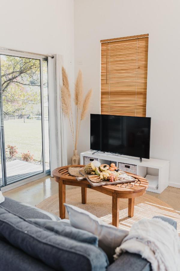 דירות פורט לינקולן S T U D I O 22 Peaceful Retreat With Garden Views מראה חיצוני תמונה