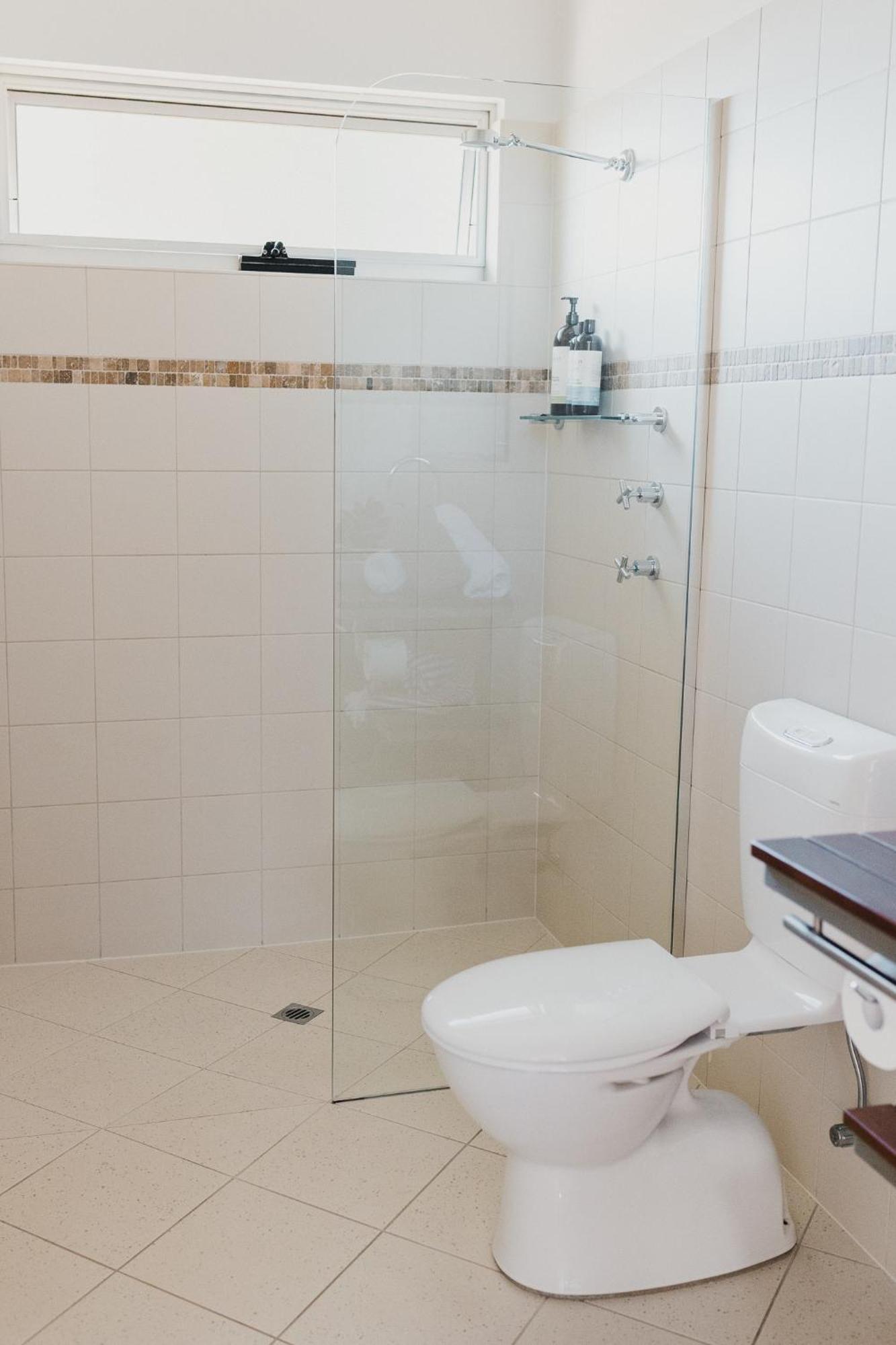 דירות פורט לינקולן S T U D I O 22 Peaceful Retreat With Garden Views מראה חיצוני תמונה