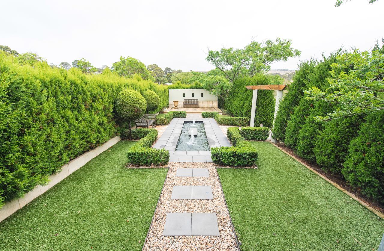 דירות פורט לינקולן S T U D I O 22 Peaceful Retreat With Garden Views מראה חיצוני תמונה